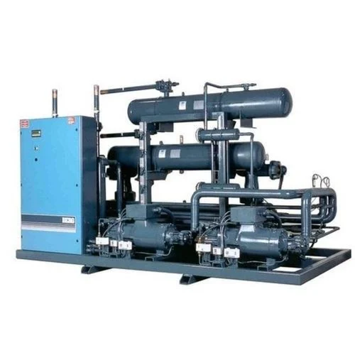 Industrial Equipment